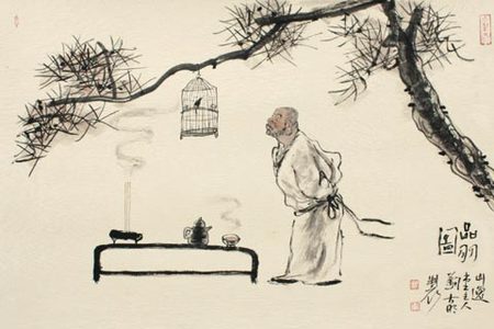 问