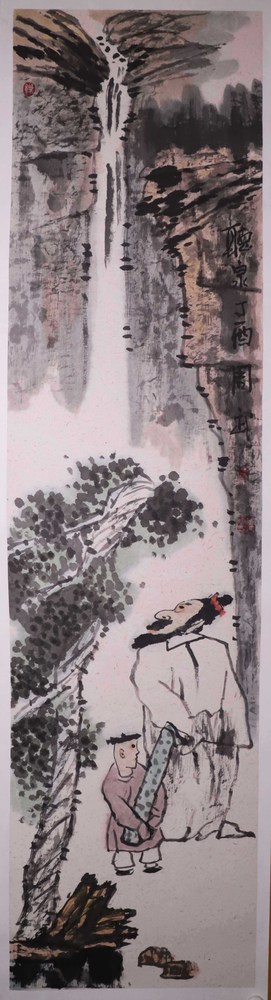 周武老師作品（四）
